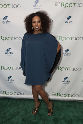 Derrick Davis/The Root